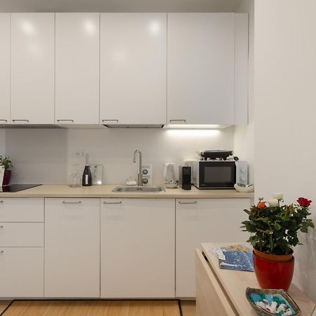 Alexander'S Nest Apartment Trieste Exterior photo